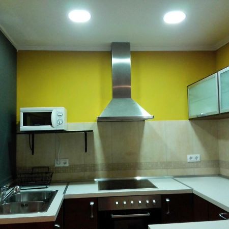 Apartamento Vilamar 1 Calafell Ngoại thất bức ảnh