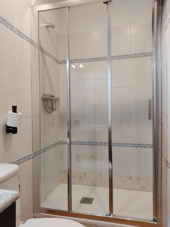 Apartamento Vilamar 1 Calafell Ngoại thất bức ảnh