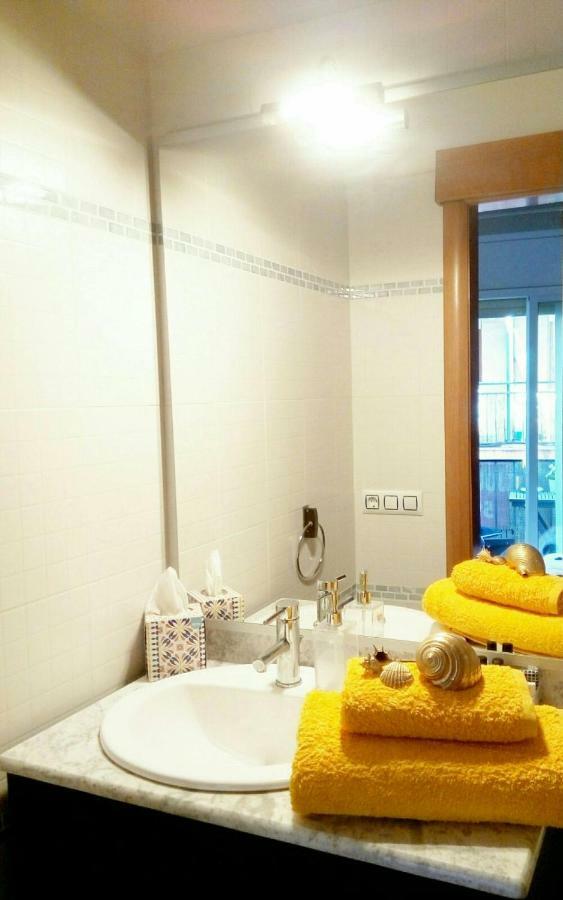 Apartamento Vilamar 1 Calafell Ngoại thất bức ảnh