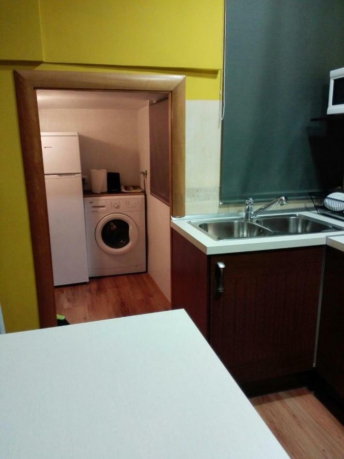 Apartamento Vilamar 1 Calafell Ngoại thất bức ảnh